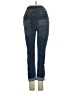 Wallflower Solid Blue Jeans Size 1 - photo 2
