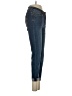 Wallflower Solid Blue Jeans Size 1 - photo 4