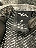 Reebok Gray Sweatshirt Size XS - photo 7