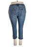 Lee Solid Blue Jeans Size 20W M - photo 2