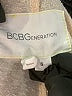 BCBGeneration Solid Gold Casual Pants Size S - photo 7