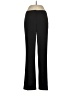 Calvin Klein Solid Black Dress Pants Size 6 (petite) - photo 1