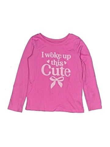 The Children's Place Long Sleeve T-Shirt (view 1)