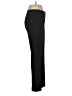 Calvin Klein Solid Black Dress Pants Size 6 (petite) - photo 4