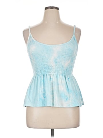 rue21 Sleeveless Top (view 1)