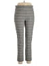 Counterparts Plaid Gray Dress Pants Size 16 - photo 1
