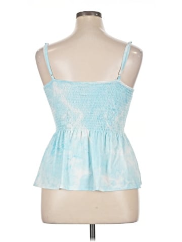rue21 Sleeveless Top (view 2)