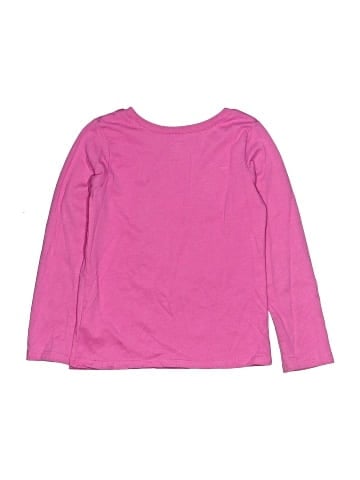 The Children's Place Long Sleeve T-Shirt (view 2)