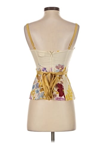 Tracy Reese Sleeveless Blouse (view 2)