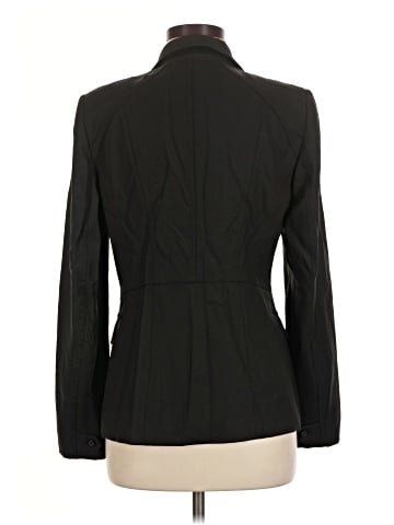 Elie Tahari Wool Blazer (view 2)