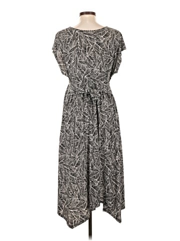 Motherhood Casual Dress (view 2)