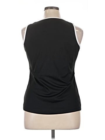 Jennifer Lauren Tank Top (view 2)