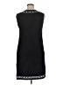 Grace Elements 100% Rayon Black Casual Dress Size XL - photo 2