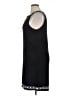 Grace Elements 100% Rayon Black Casual Dress Size XL - photo 5
