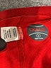 Bollé Color Block Red Skort Size S - photo 3