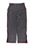 Gap 100% Nylon Gray Casual Pants Size 10 - photo 2