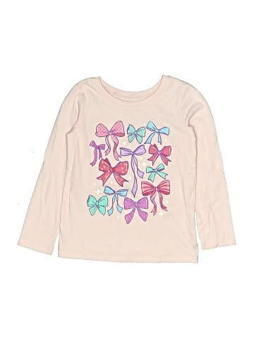 The Children's Place Long Sleeve T-Shirt (view 1)