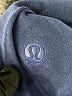 Lululemon Athletica Blue Active T-Shirt Size 6 - photo 8
