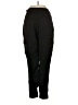 Bebe Black Cargo Pants Size XXS - photo 2