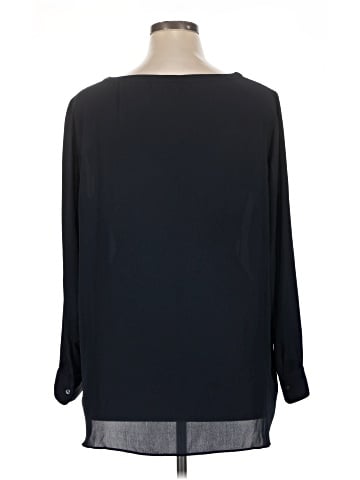 Banana Republic Long Sleeve Blouse (view 2)