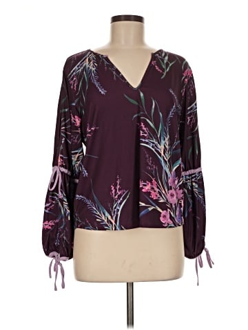 Venus 3/4 Sleeve Blouse (view 1)