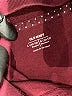 Old Navy Burgundy Pullover Sweater Size 10 - 12 - photo 3