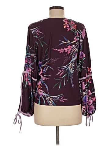 Venus 3/4 Sleeve Blouse (view 2)