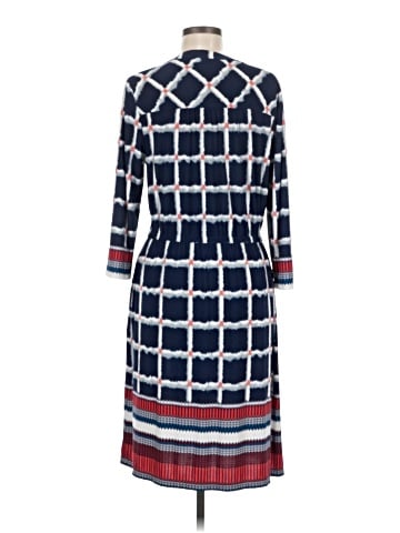 Luxology Casual Dress (view 2)