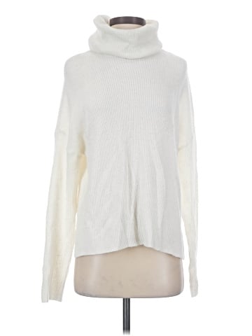 RDI Turtleneck Sweater (view 1)