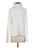 RDI White Turtleneck Sweater Size S - photo 1
