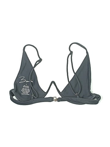 Zumba Wear Swimsuit Top (view 2)
