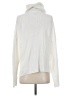 RDI White Turtleneck Sweater Size S - photo 2
