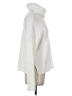 RDI White Turtleneck Sweater Size S - photo 4