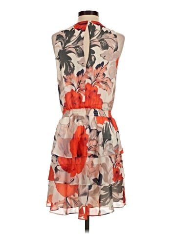 Ivanka Trump Cocktail Dress (view 2)