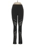 Forever 21 Black Active Pants Size M - photo 1