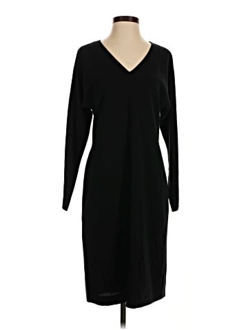 Linda Allard Ellen Tracy Casual Dress (view 1)