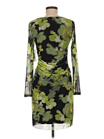 DKNY Cocktail Dress (view 2)