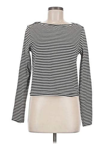 AMO Long Sleeve Top (view 1)