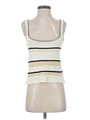 Bishop + Young Sleeveless Top (view 1)
