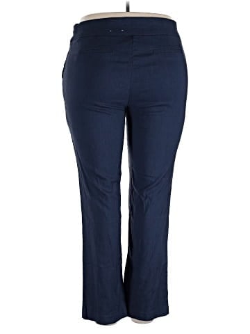 Roz & Ali Active Pants (view 2)
