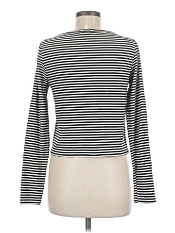 AMO Long Sleeve Top (view 2)