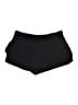 Avia Solid Black Athletic Shorts Size 20 - photo 1