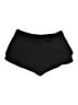 Avia Solid Black Athletic Shorts Size 20 - photo 2
