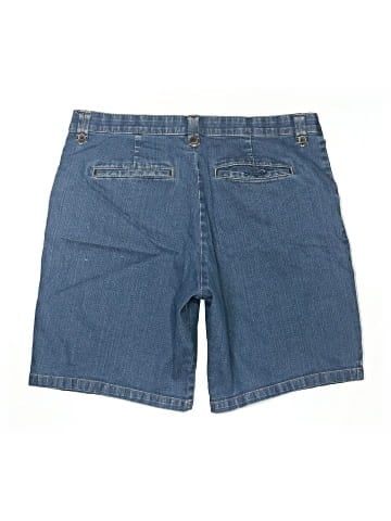Lee Denim Shorts (view 2)
