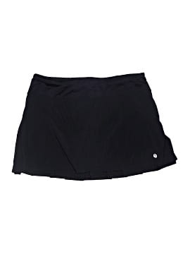 Lululemon Athletica Active Skort