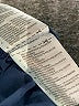 Adidas Color Block Blue Athletic Shorts Size XL - photo 4
