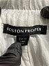 Boston Proper Solid Ivory Shorts Size XL - photo 3