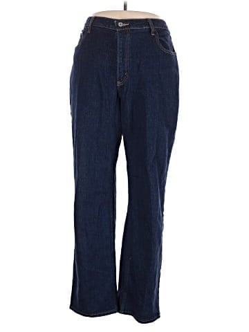 Abercrombie & Fitch Jeans (view 2)