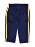 Adidas 100% Polyester Blue Track Pants 9-12 MO / 12 MO - photo 2