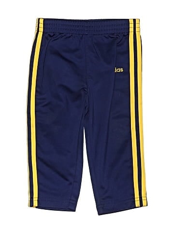 Adidas Track Pants (view 1)